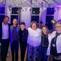 Dudley charity celebrates 10 years of changing young lives