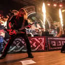 Amon Amarth