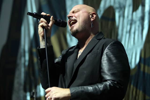 Soilwork
