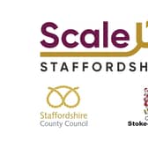 Staffordshire County Council and Stoke-on-Trent City Council have joined forces to launch Scale Up Staffordshire
