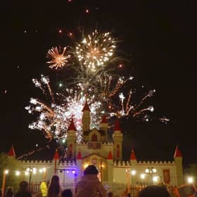 Gulliver's Theme Park Resorts