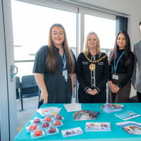 Daughter’s experience caring for dad inspires new Staffordshire care service