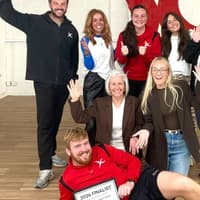 Family-run holiday camps across Lichfield, Cannock and Stafford named national awards finalist
