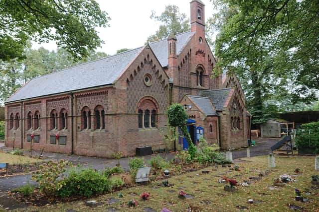 St Anne's Church and Community Hub