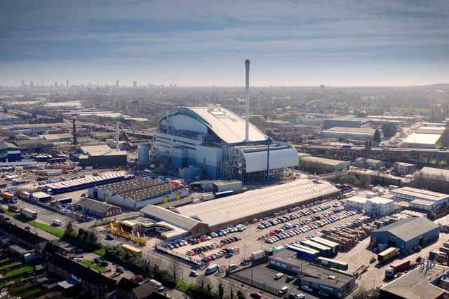 Once fully operational, Kelvin will divert up to 395,000 tonnes of unrecyclable waste from emissions-intensive landfill every year and generate up to 44MW of homegrown energy, enough to power over 95,000 UK homes.