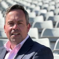 Birmingham-based SGI appointed to find kit sponsor for Glamorgan Cricket