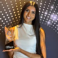 Dudley apprentice wins regional award and heads for national final