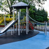 Willenhall Memorial Park gets a freshen up thanks to local business