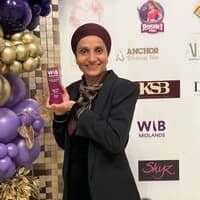 Walsall wellbeing studio founder wins Women in Business Midlands Award