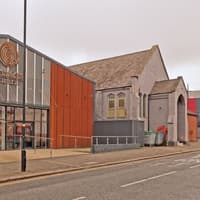 Wolverhampton church shares message of hope this half term