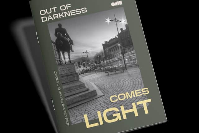 Free Gospels of John