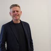 Matt Moore - Morro Partnerships CEO