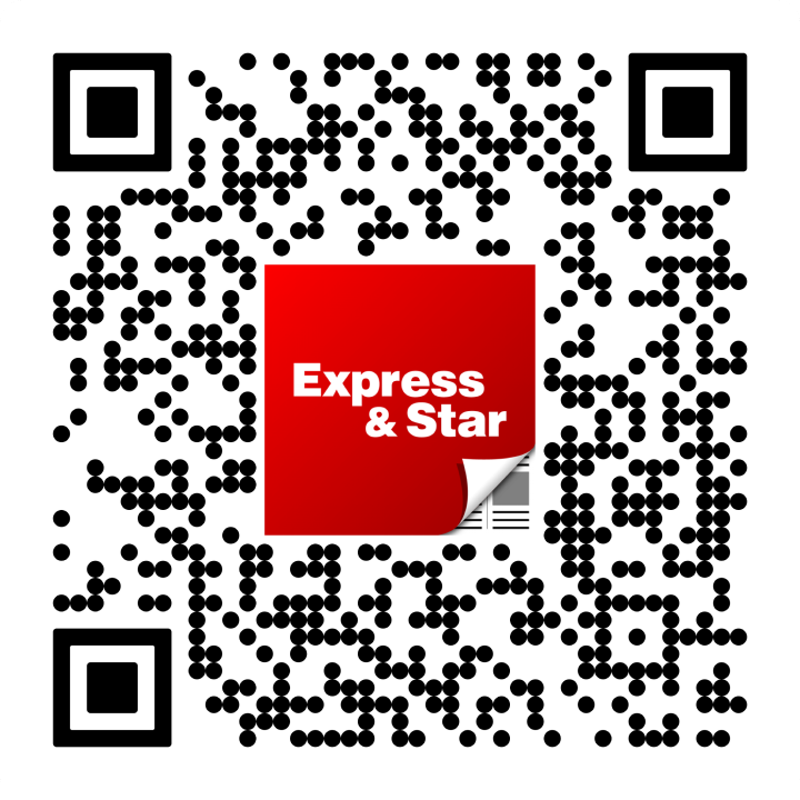 express-&-star-digital-app-qr-code
