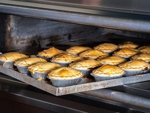 The Pies by Post service has help send thousands of pies across the country.
