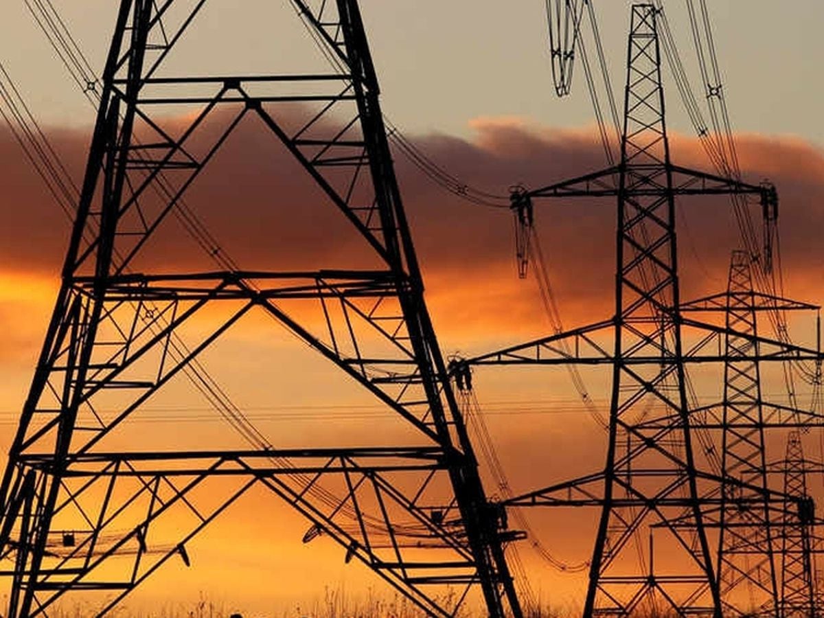 Nearly 50,000 Black Country properties without power after substation incident 