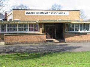 Bilston Community Centre