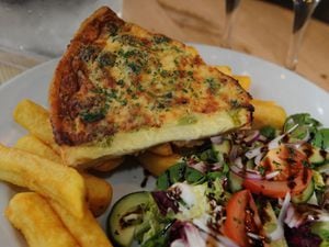 Food review: The Green Room, The Arcadian, Birmingham