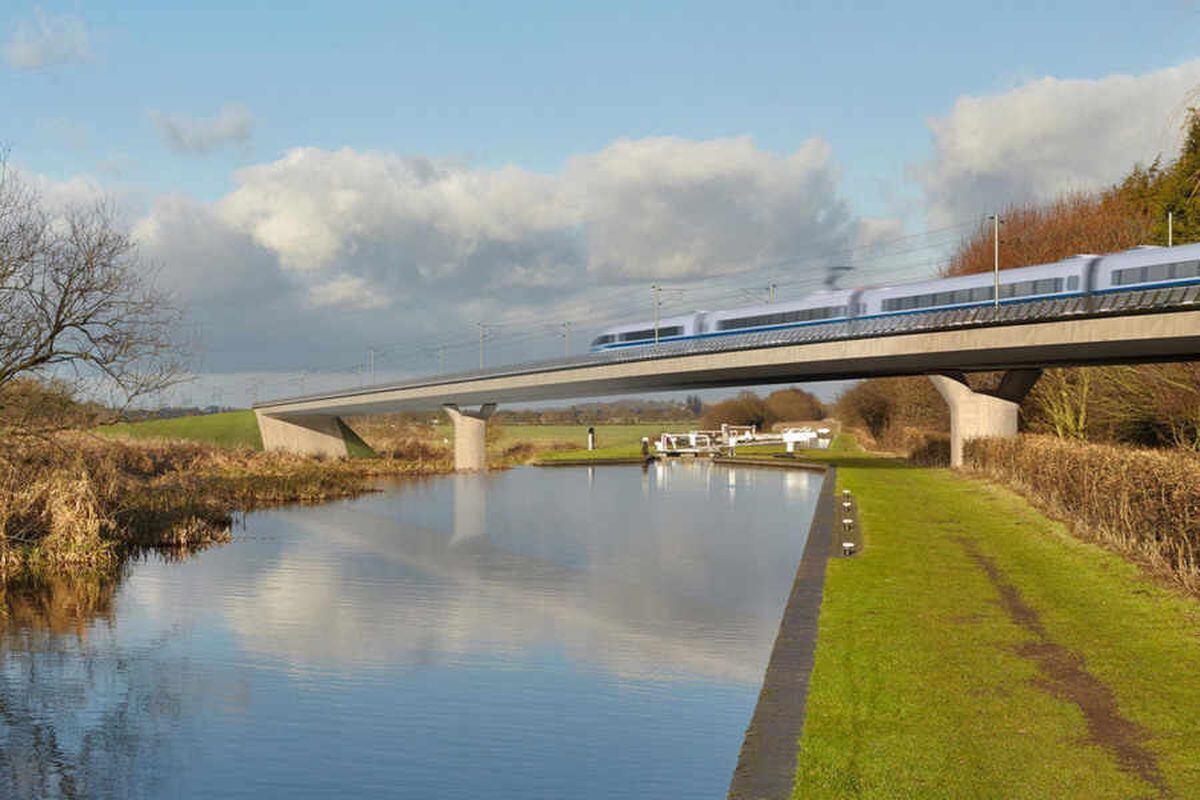 HS2 bosses dismiss delay claims