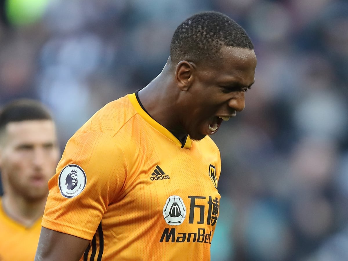 Willy Boly: Wolves rapid rise no surprise to players | Express & Star
