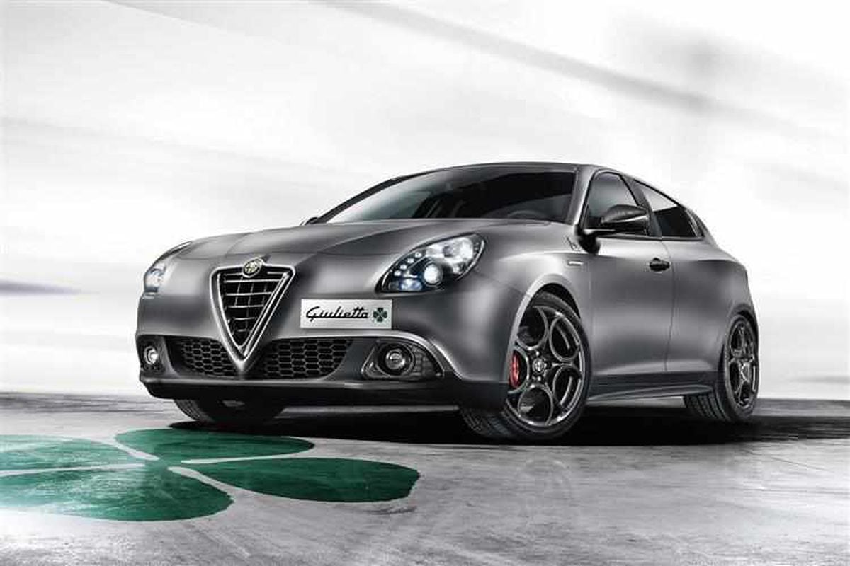 Alfa Romeo Giulietta Quadrifoglio Hot hatch that deserves your attention | Express & Star