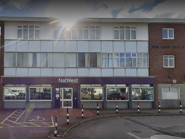 Natwest Aldridge is set to close down in July