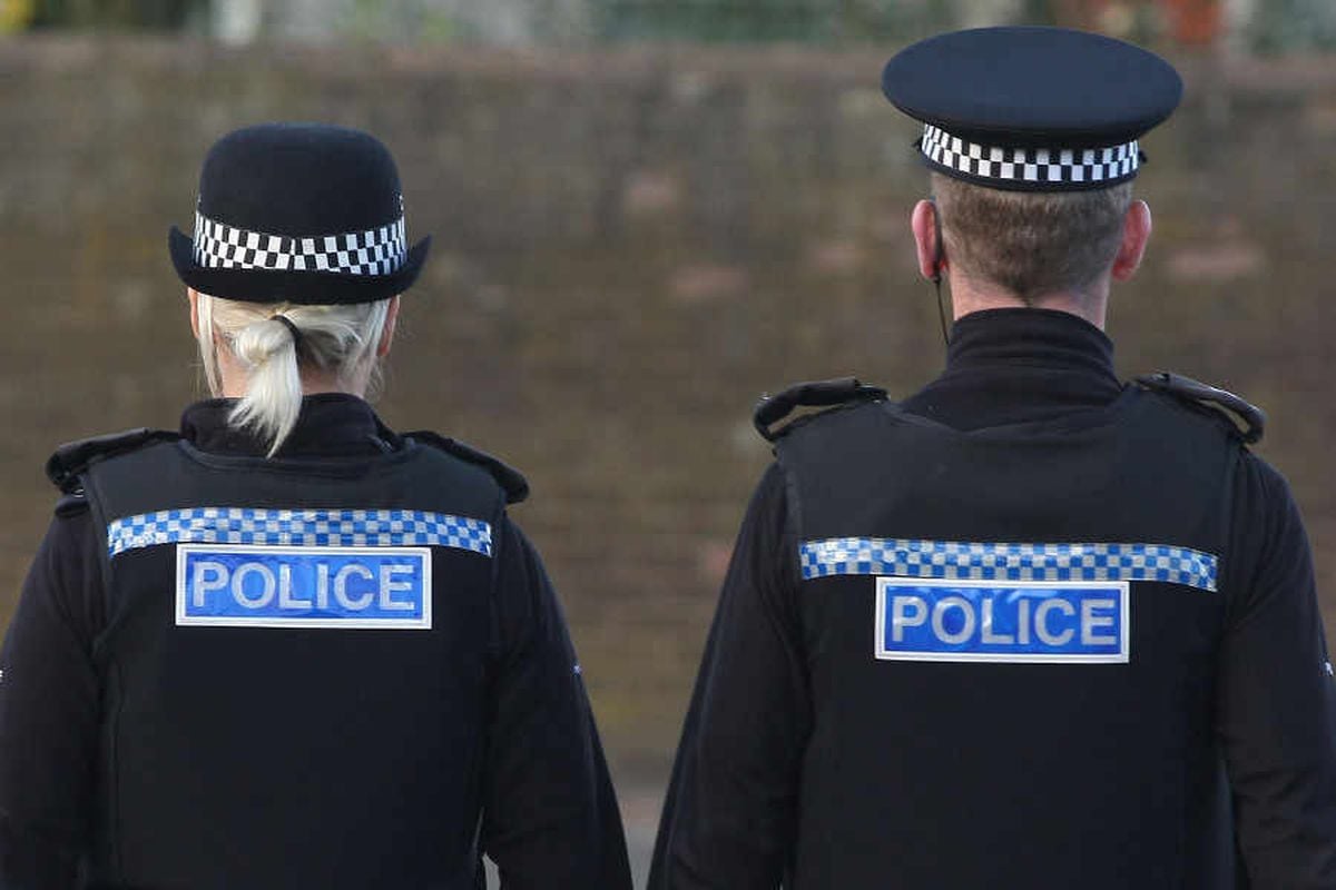 Midland police office to cost £730k