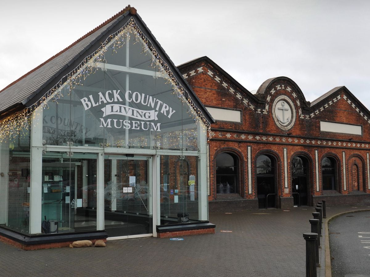 Black Country Living Museum, Dudley
