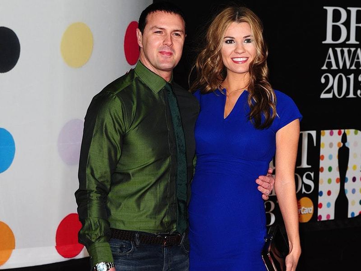 Paddy McGuinness and wife ‘happier than ever’ | Express & Star