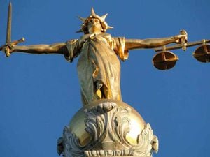 Suspended sentence for father found behind wheel of stolen car