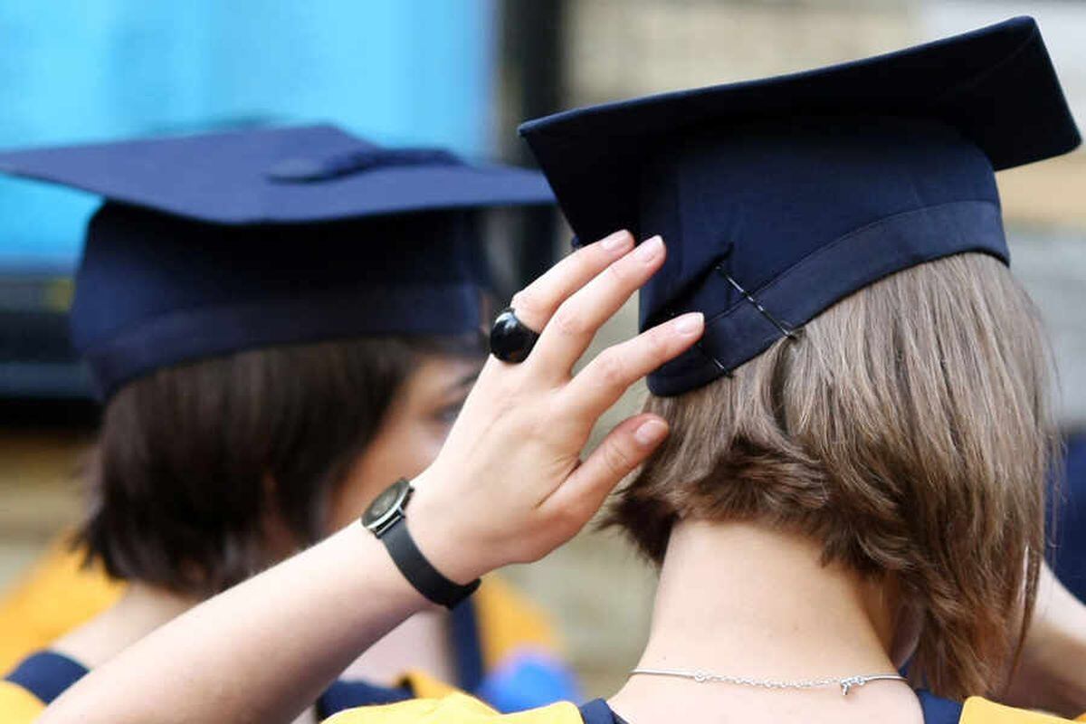 Website selling 'Wolverhamton University' degrees shut down