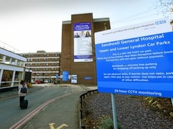 Hospital chiefs deny claims of NHS trust takeover