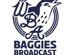 Baggies Broadcast