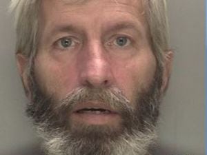 Paul Chapman is wanted by police