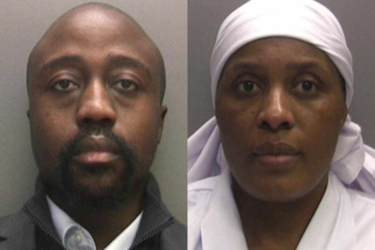 Rebecca Kandare tragedy: Hundreds of faith-based groups operating in Wolverhampton, report finds