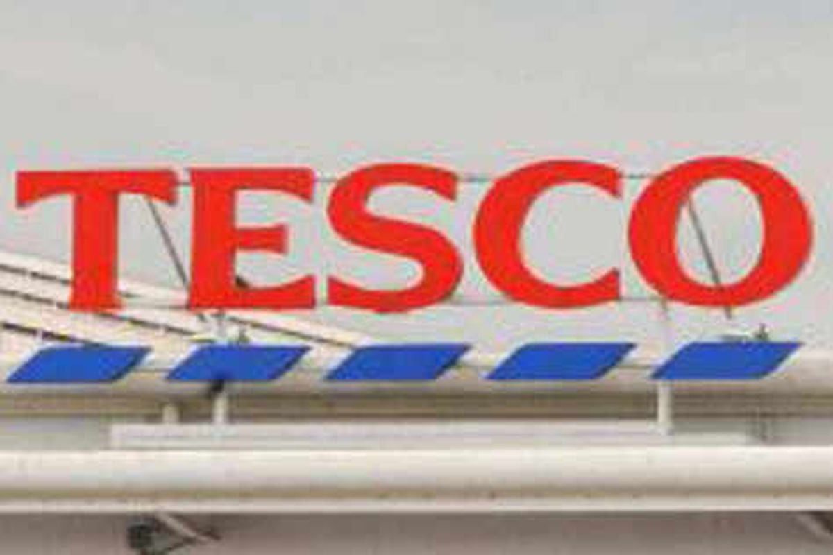Tesco revamp on hold as plans are reviewed