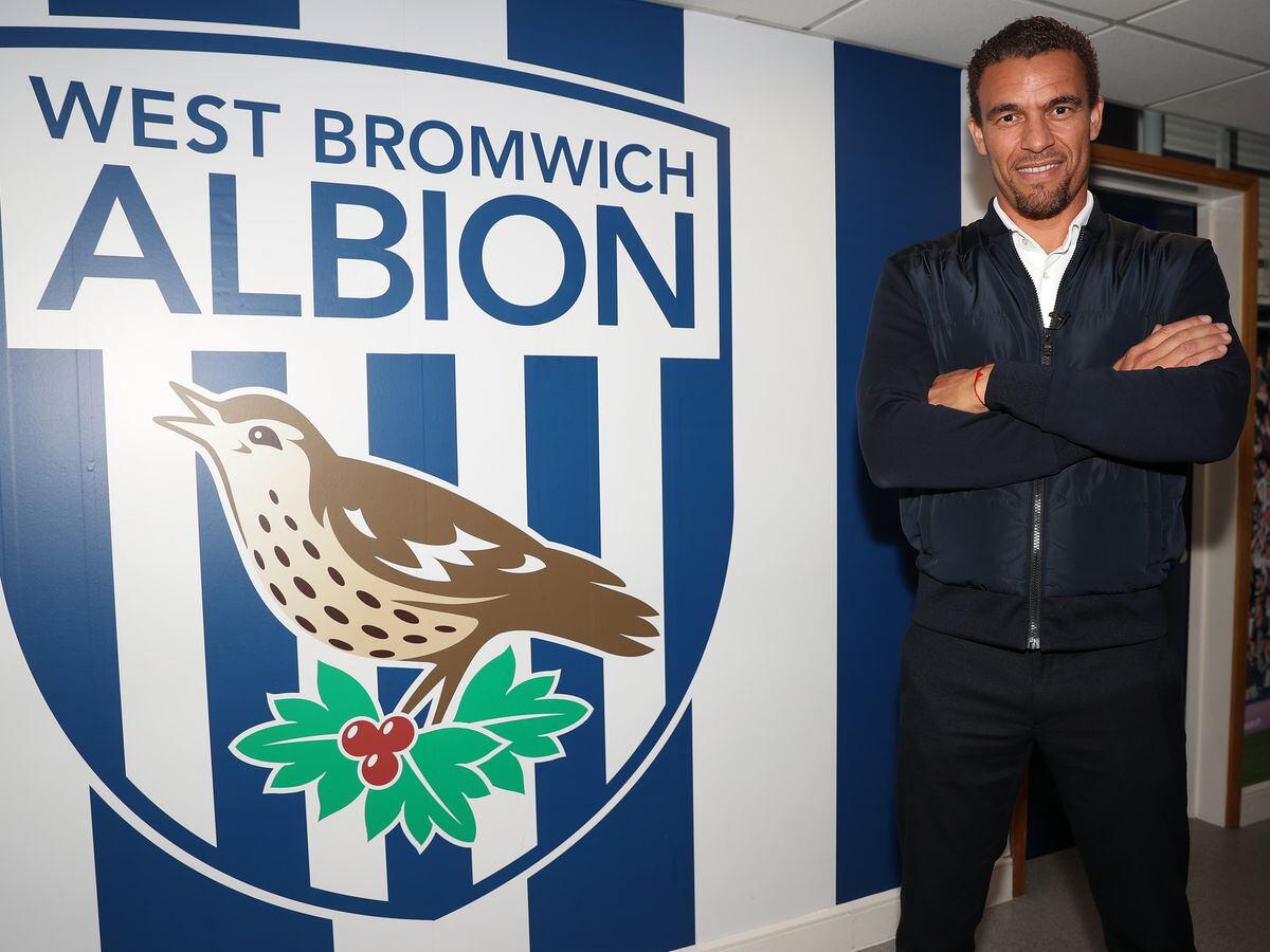 Valerien Ismael expects Sam Johnstone and Matheus Pereira to leave West Brom