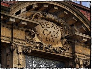 Bean Cars