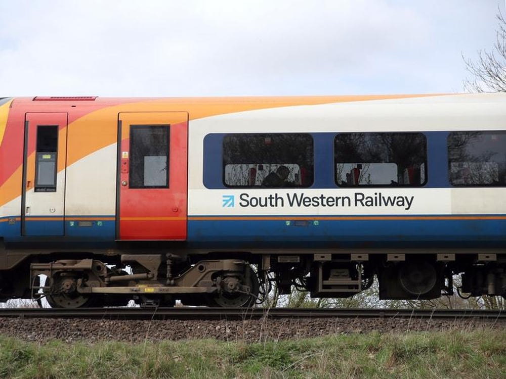 South Western Railway Services Could Be Taken Into Public