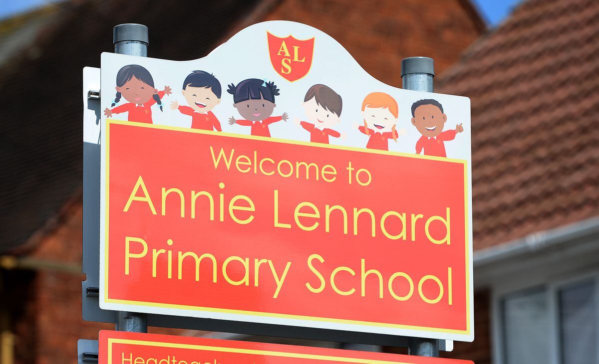 Annie Lennard Primary School