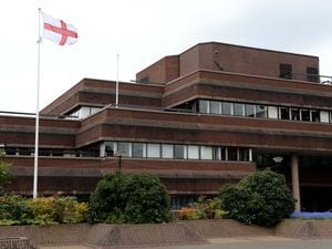 Wolverhampton Council's Civic Offices