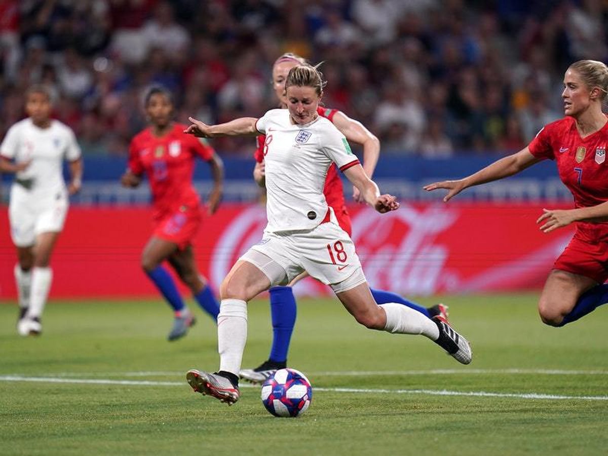 July 2022 set to be announced as date for Women’s European Championship