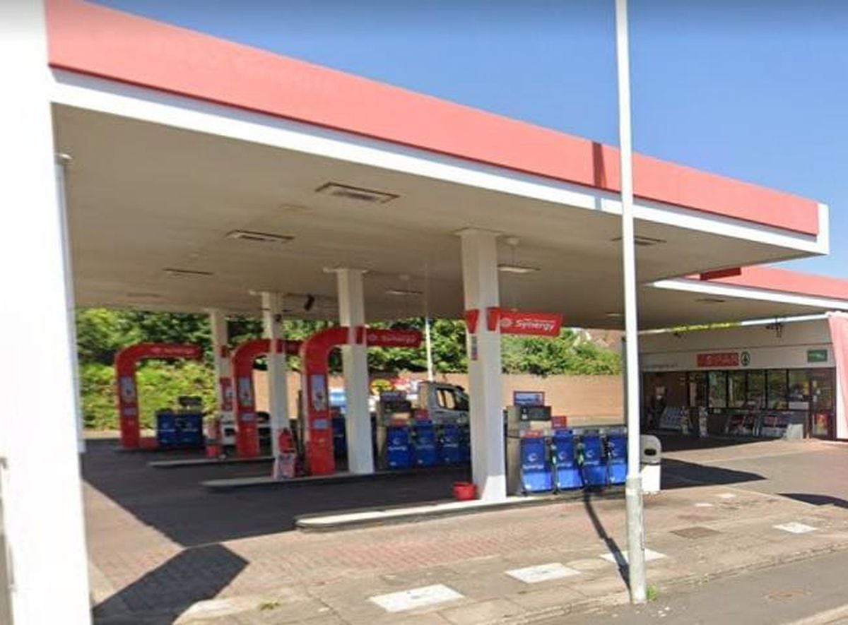 £2.5m Asda plan at Wolverhampton petrol station site 'could put local ...