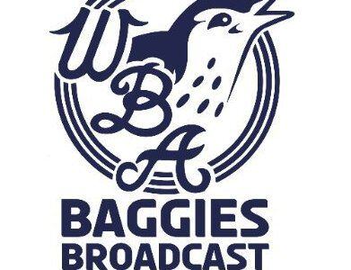 Baggies Broadcast S7 E34: Three loan rangers can make the difference!