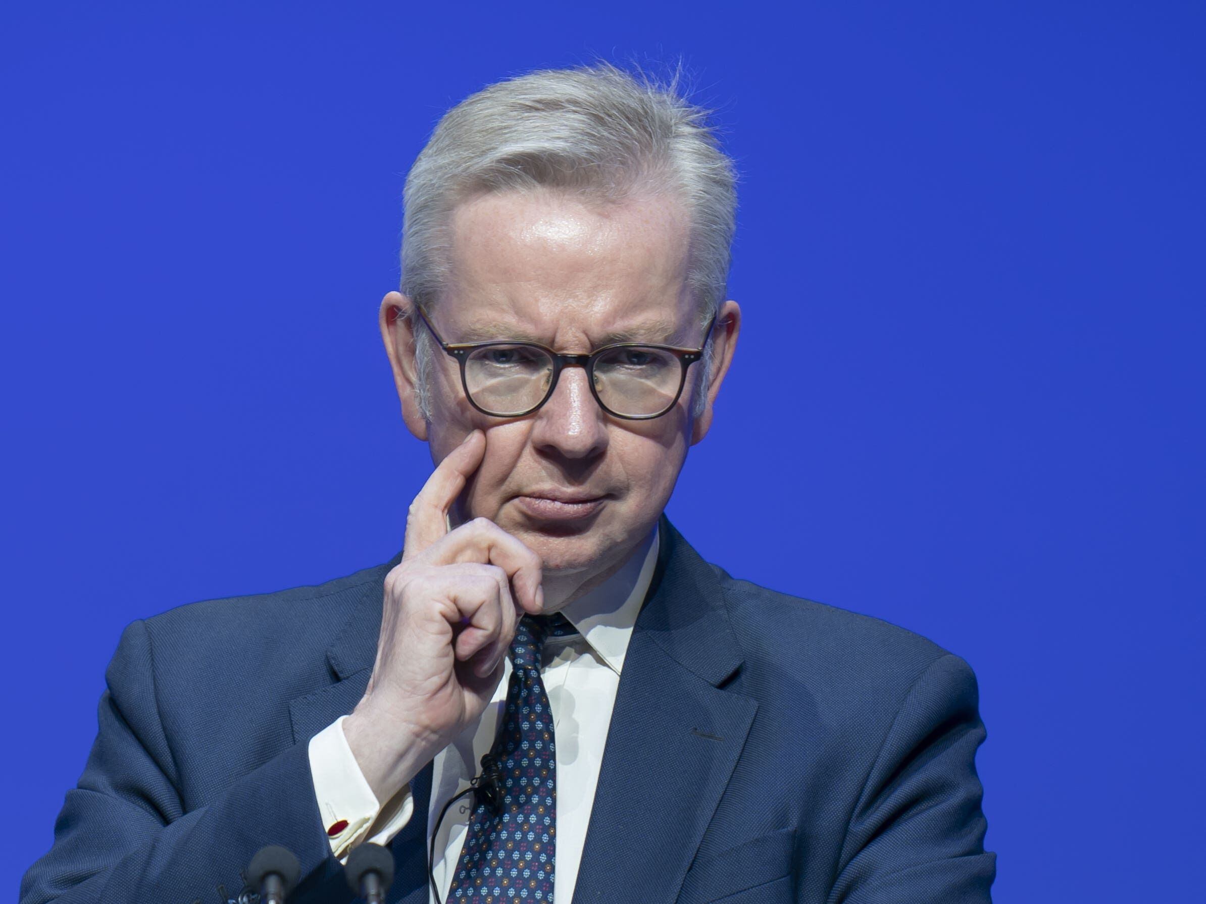 Michael Gove could vote against Truss’s ‘profoundly concerning’ tax plans