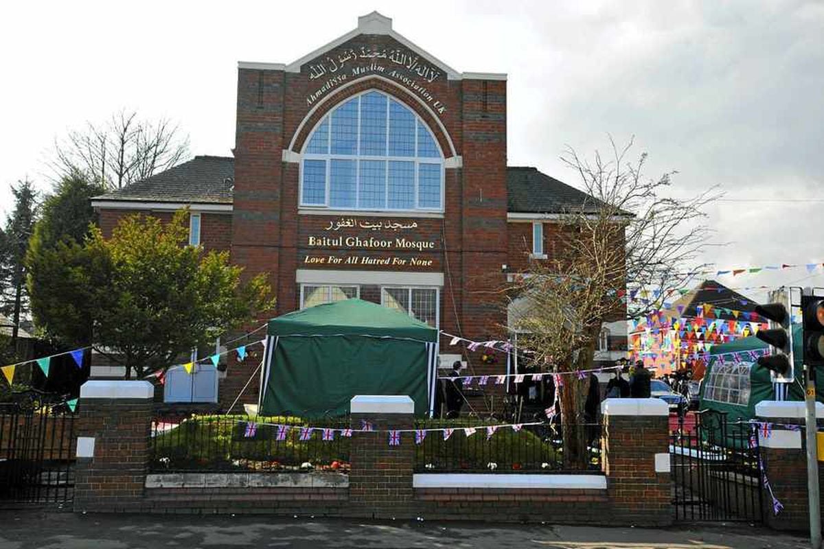 Halesowen mosque deal could be reached