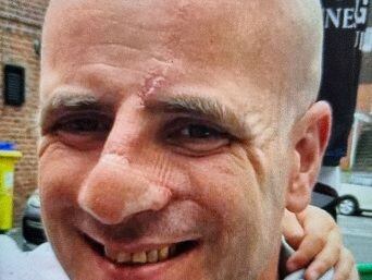 Police appeal to find missing Dudley man, 38, last seen driving car with flat tyres