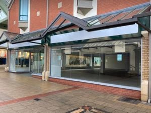 Tesco has applied to open a convenience store in the former Marks & Spencer Simply Food unit in Lichfield’s Bakers Lane.