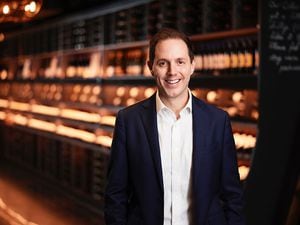 Alex Freudmann will be joining M&S as managing director of food