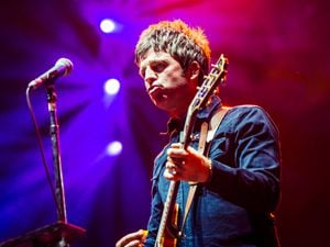 Noel Gallagher's High Flying Birds will be playing Forest Live 2022