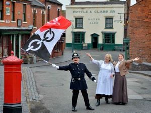 Black Country Day: When is it? What’s on? Where is the Black Country?